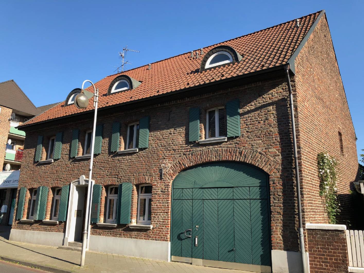 Notariat Brandt Hückelhoven