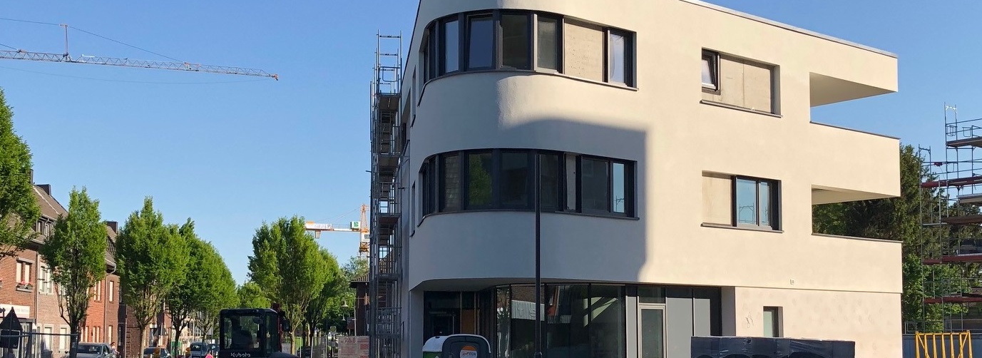 Notariat Brandt Hückelhoven